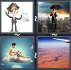 4 Pics 1 Word answers and cheats level 2310