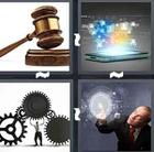 4 Pics 1 Word answers and cheats level 1520