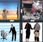4 Pics 1 Word answers and cheats level 1557