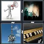 4 Pics 1 Word answers and cheats level 3083