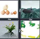4 Pics 1 Word answers and cheats level 2938