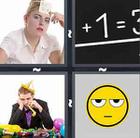 4 Pics 1 Word answers and cheats level 299