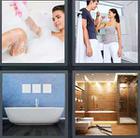4 Pics 1 Word answers and cheats level 3484