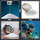 4 Pics 1 Word answers and cheats level 1678