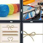 4 Pics 1 Word answers and cheats level 861