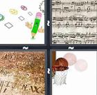 4 Pics 1 Word answers and cheats level 199