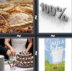 4 Pics 1 Word answers and cheats level 667