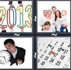 4 Pics 1 Word answers and cheats level 2608