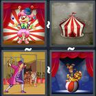 4 Pics 1 Word answers and cheats level 3309