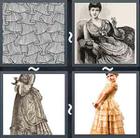 4 Pics 1 Word answers and cheats level 2091