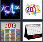 4 Pics 1 Word answers and cheats level 3540