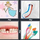 4 Pics 1 Word answers and cheats level 2555
