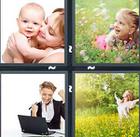 4 Pics 1 Word answers and cheats level 1077