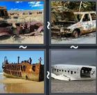 4 Pics 1 Word answers and cheats level 2650