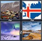 4 Pics 1 Word answers and cheats level 2307