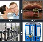 4 Pics 1 Word answers and cheats level 2781