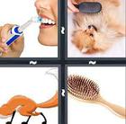 4 Pics 1 Word answers and cheats level 1031