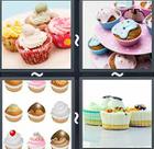 4 Pics 1 Word answers and cheats level 2386