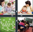 4 Pics 1 Word answers and cheats level 1131