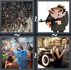 4 Pics 1 Word answers and cheats level 2218