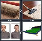 4 Pics 1 Word answers and cheats level 1707