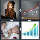4 Pics 1 Word answers and cheats level 3272