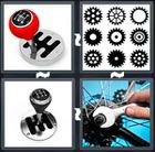 4 Pics 1 Word answers and cheats level 1648