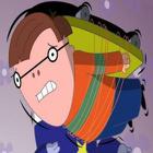 Guess The Character: Cartoon answers level 25