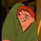 Guess The Character: Cartoon answers level 18