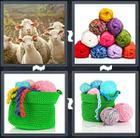 4 Pics 1 Word answers and cheats level 1636