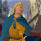 Guess The Character: Cartoon answers level 37