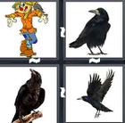 4 Pics 1 Word answers and cheats level 1615