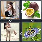 4 Pics 1 Word answers and cheats level 2216