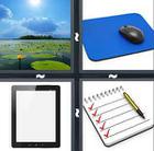 4 Pics 1 Word answers and cheats level 504