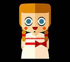 Icon Pop Quiz answers Spooky Season pack level 3