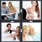 4 Pics 1 Word answers and cheats level 3178