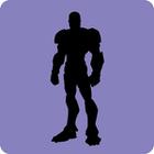 Shadow Quiz answers and cheats level 155