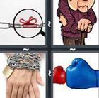 4 Pics 1 Word answers and cheats level 640