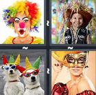 4 Pics 1 Word answers and cheats level 131