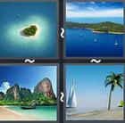 4 Pics 1 Word answers and cheats level 2458