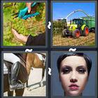 4 Pics 1 Word answers and cheats level 3264