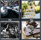 4 Pics 1 Word answers and cheats level 1996
