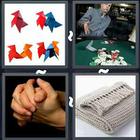 4 Pics 1 Word answers and cheats level 3223