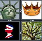 4 Pics 1 Word answers and cheats level 2598