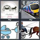 4 Pics 1 Word answers and cheats level 2297