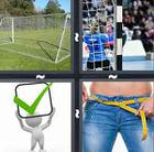 4 Pics 1 Word answers and cheats level 214