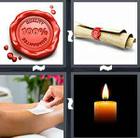 4 Pics 1 Word answers and cheats level 1427