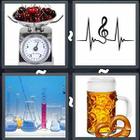 4 Pics 1 Word answers and cheats level 3212
