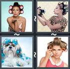 4 Pics 1 Word answers and cheats level 2164