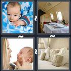 4 Pics 1 Word answers and cheats level 3389